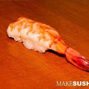 prawn-nigiri-sushi