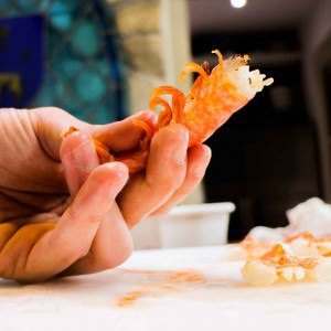 shrimp-nigiri-sushi