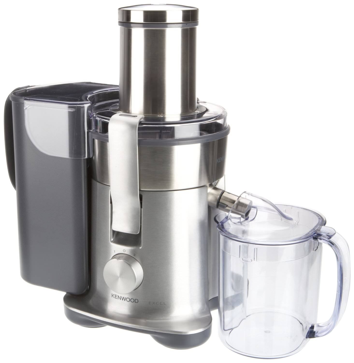 kenwood juicer