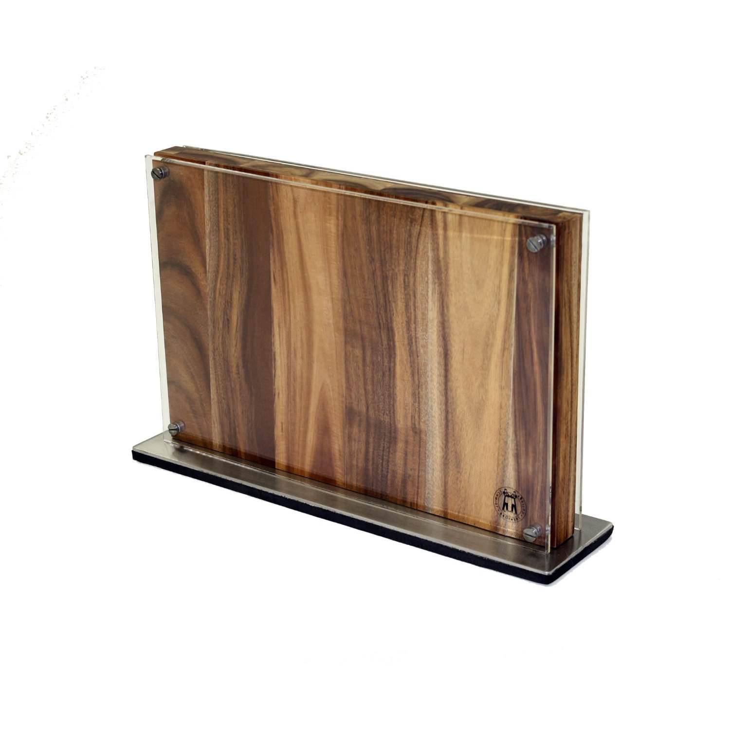 Magnetiv Knife Block Downtown Model Make Sushi Magnetiv Knife Block Downtown Model