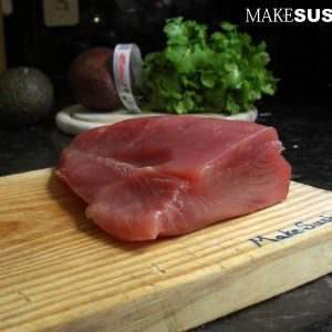 Tuna-Solomillo