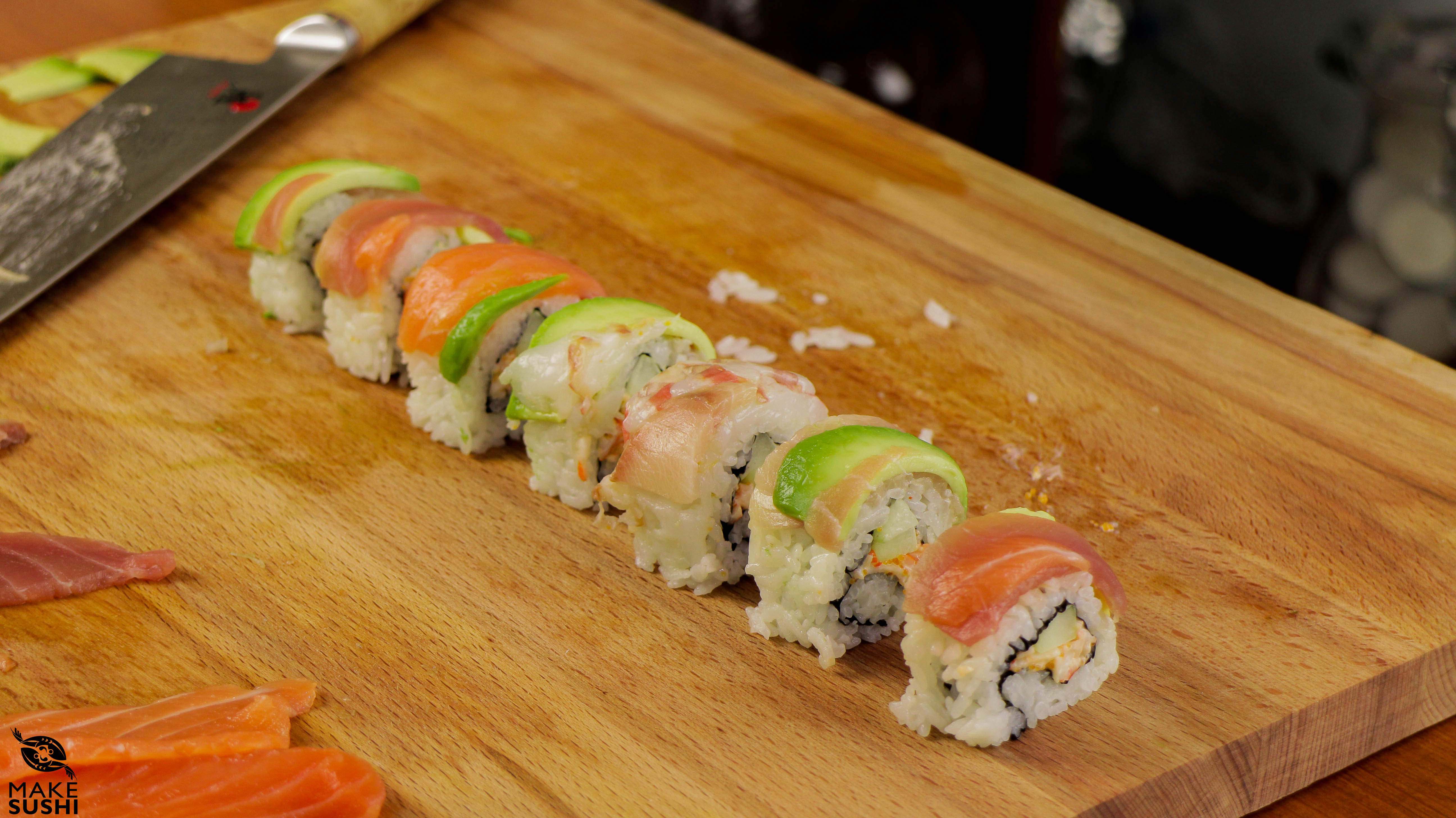 jellycat sushi roll