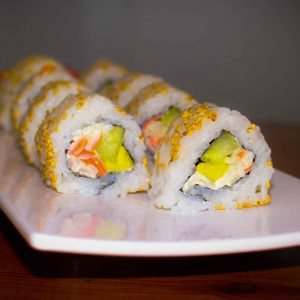 california-sushi-rolls