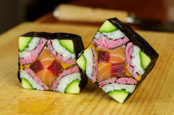 Image result for sushi
