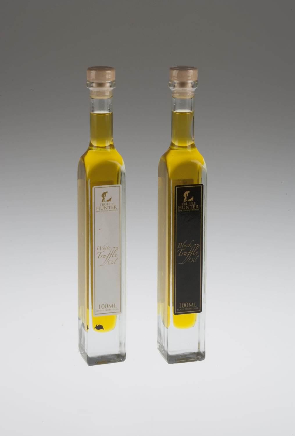 White Black Truffle Oil 2x 3 4 Oz Make Sushi