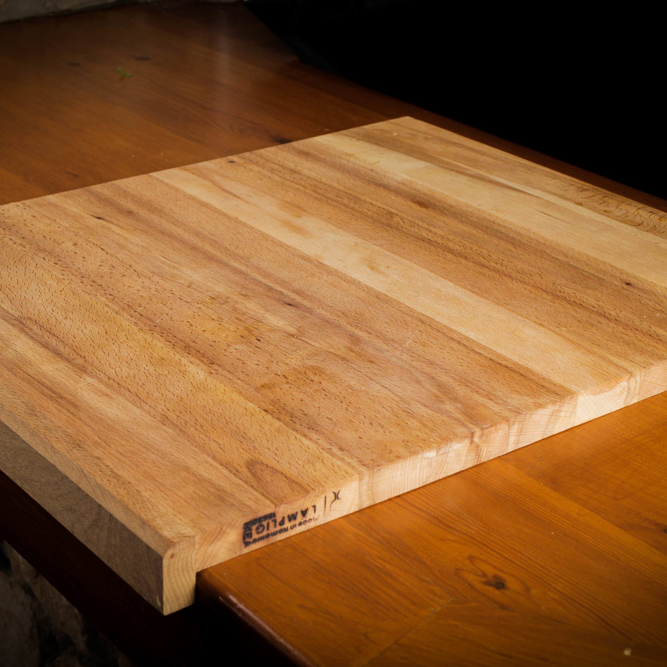 Large Work-Surface/Cutting Board – Make Sushi