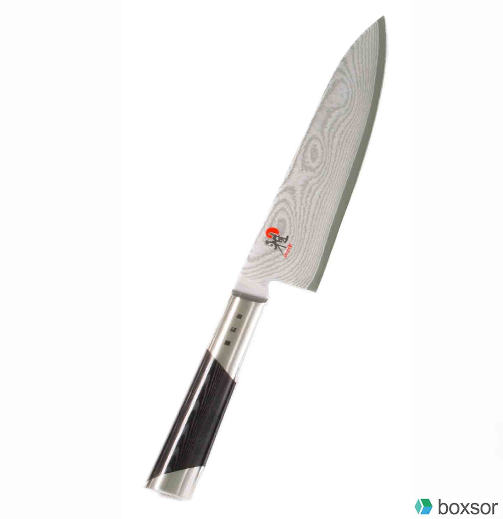 Miyabi 7000D Gyutoh 8