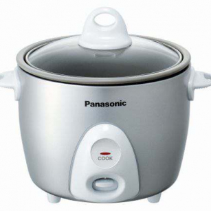 Panasonic Rice Cooker