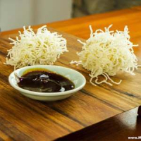 Angel Hair Chicken Nugget Recipe
